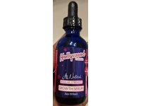 Hollywood Hair Bar All Natural Growth Serum, Regular Strength, 2 oz/59 mL - Image 3