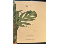 Tropic Hydrate Hydrogel Face Mask, 1.02 oz/29 g, Pack of 3 - thumbnail 2