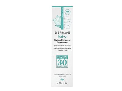 derma baby 30