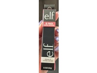 e.l.f. O Face Satin Lipstick, Pleased, 0.13 oz/3.8 g - Image 3