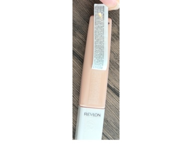 Revlon Photo Ready Instant Plump Serum, 002 Fill Her Up, 0.25 fl oz