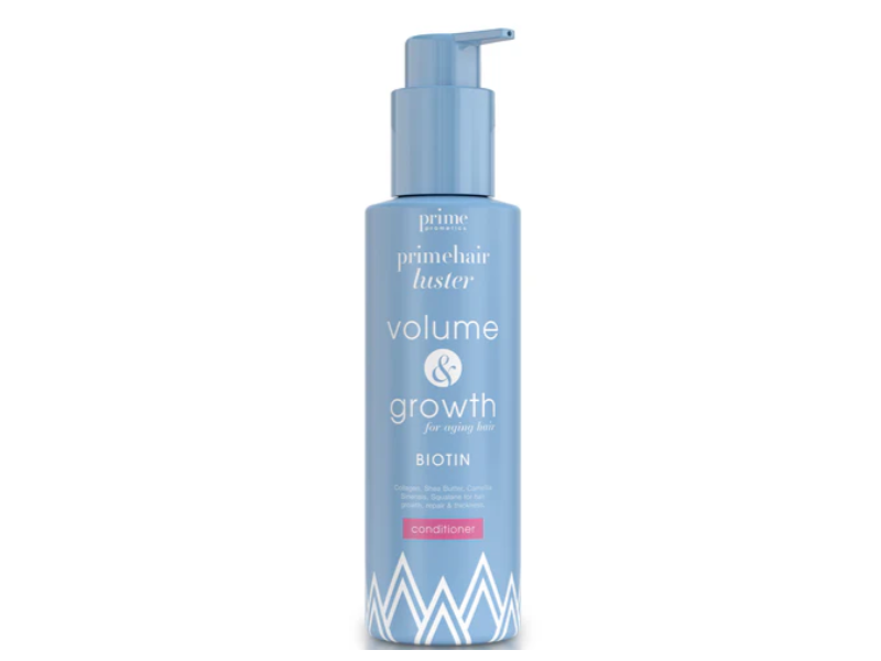 Prime Prometics Primehair Luster Volume & Growth Conditioner