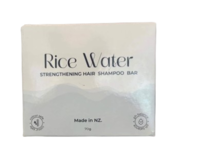 Natural Care Shampoo And Conditioner Bar Set - thumbnail 1