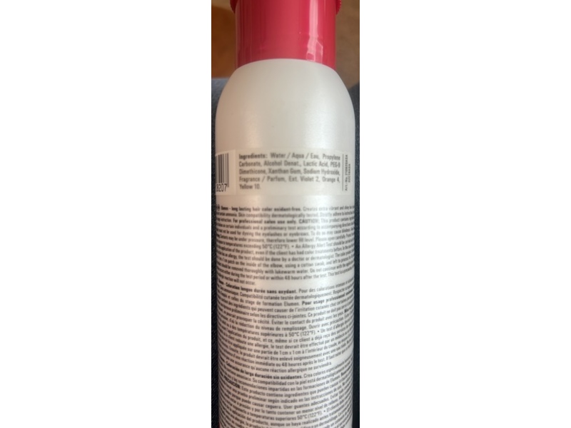 Goldwell Elumen Long Lasting Hair Color, NG@6, 6.7 fl oz/200 mL