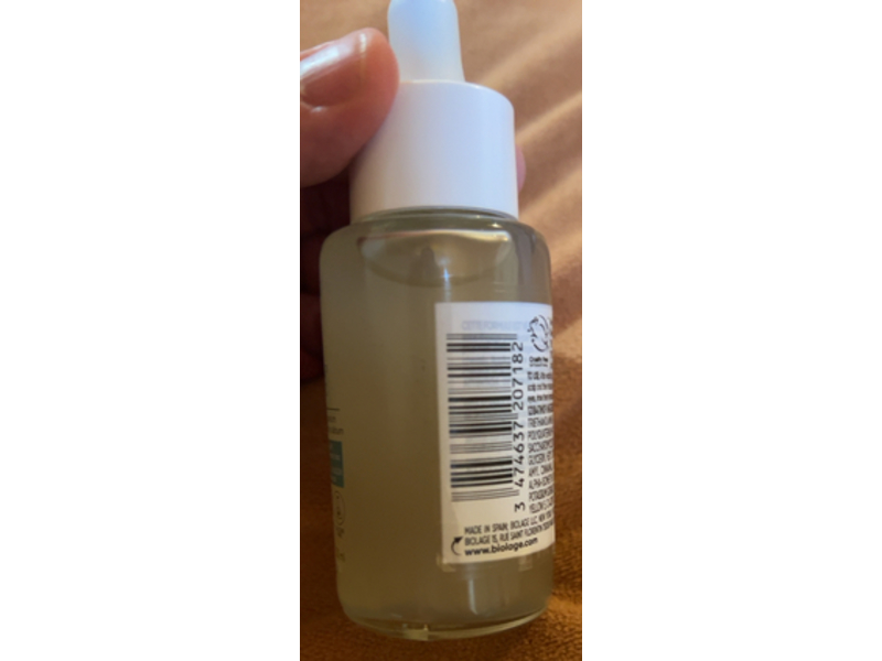 Biolage Scalp Sync Oil Balancing Serum, Fermented Tea, 1.6 fl oz/50 mL