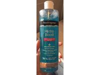 Neutrogena Hydro Boost Triple Micellar Water, 400 mL - thumbnail 3