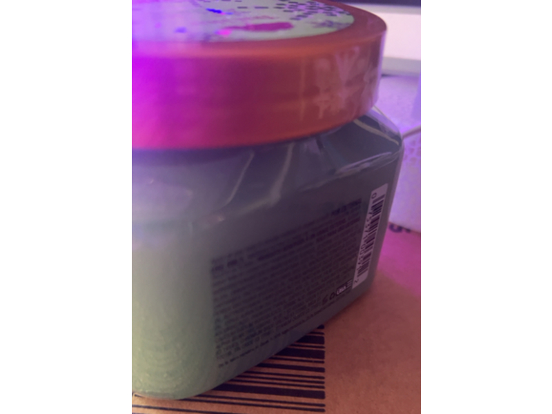 Tree Hut Shea Sugar Scrub, Enchanting Emerald, 18 oz/510 g
