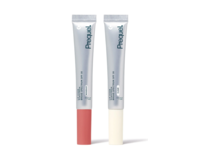 Prequel Lip Visor Sunscreen Duo, SPF 30 PA+++, Clear + Rosedust, 0.34 fl oz/10 mL - Image 2