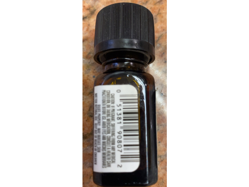 Aura Cacia Pure Aromatherapy Ylang Ylang III, Ylang Ylang Oil, 0.25 fl oz/7.4 mL