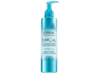 L'Oreal Paris EverPure Sulfate-Free Curl Conditioner, Coconut Oil, 8.3 fl oz/245 mL - thumbnail 1