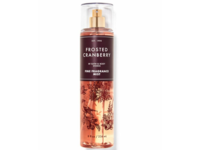 Bath & Body Works Fine Fragrance Mist, Frosted Cranberry, 8 fl oz/236 mL - thumbnail 1