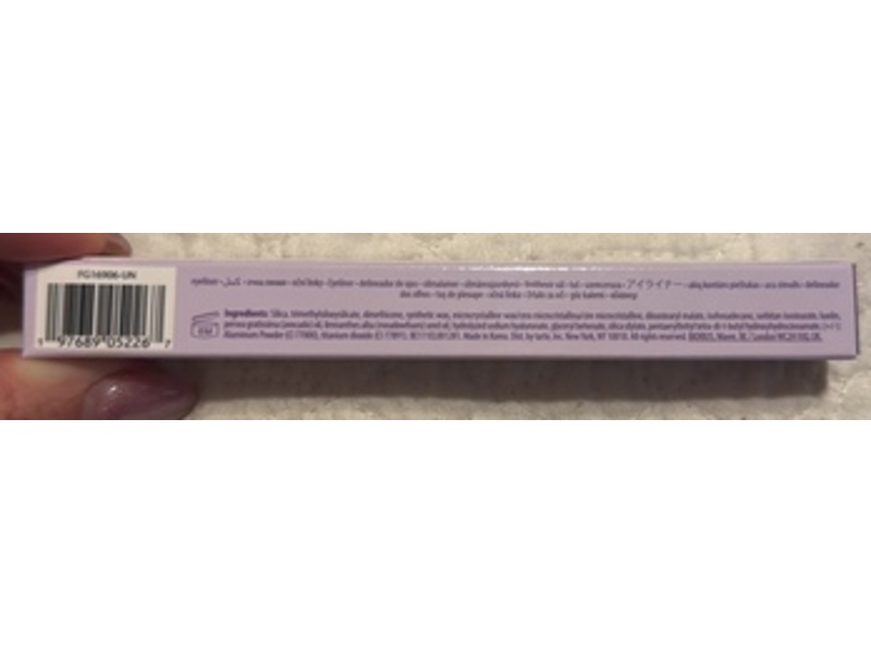 Tarte Fake Awake Duochrome Liner Crayon Duochrome, Flip Phone, 0.007 oz/0.2 g