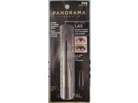 L'Oreal Paris Voluminous Panorama Chromatic Mascara, 705 Brown Leather, 0.33 fl oz/9.9 mL - thumbnail 2
