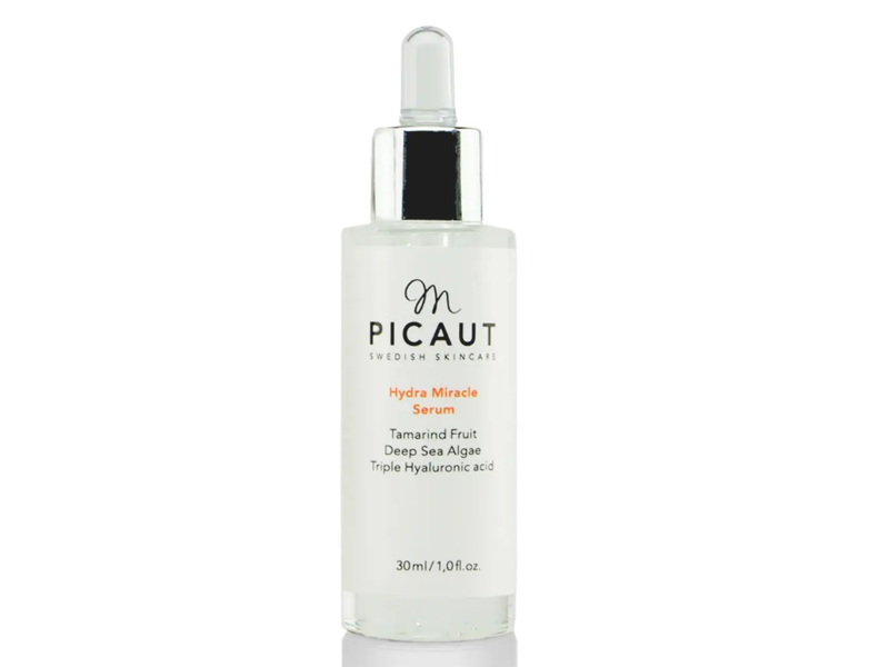 Mette Picaut Hydra Miracle Serum, 1 fl oz/30 mL