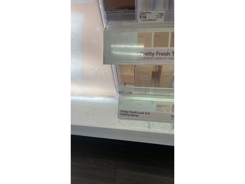 Colour Pop Blush Stix, Cottage Life, 0.28 oz/8 mL