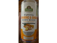 Spanish Garden Brightening Body Wash, Turmeric & Ginger, 34 fl oz - Image 3