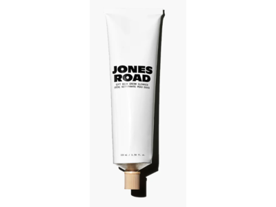 Jones Road Soft Skin Cream Cleanser, 3.38 fl oz/100 mL