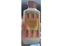 Bath & Body Works Daily Nourishing Body Lotion, Costa Rica Pink Pineapple Sunrise, 8 fl oz/236 mL - Image 3
