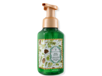 Bath & Body Works Foaming Hand Soap, Fresh Balsam, 8.75 fl oz/259 mL - Image 2