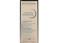 Bioderma Anti-Dandruff Shampoo, 4.2 fl oz/125 mL - Image 3
