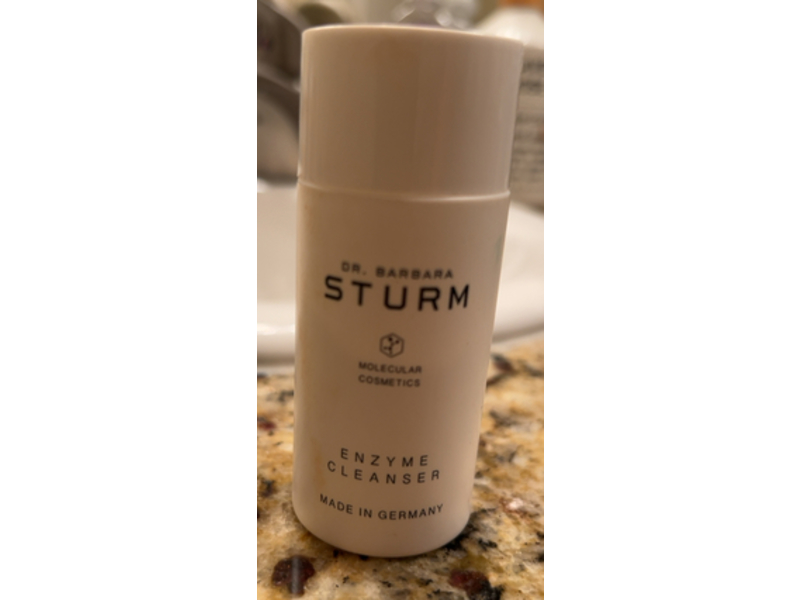 Dr. Barbara Sturm Enzyme Cleanser, 0.7 oz/20 g