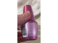 L.A. Colors Metal Nail Polish, Rose Mimosa, 0.44 fl oz/13 mL - Image 5