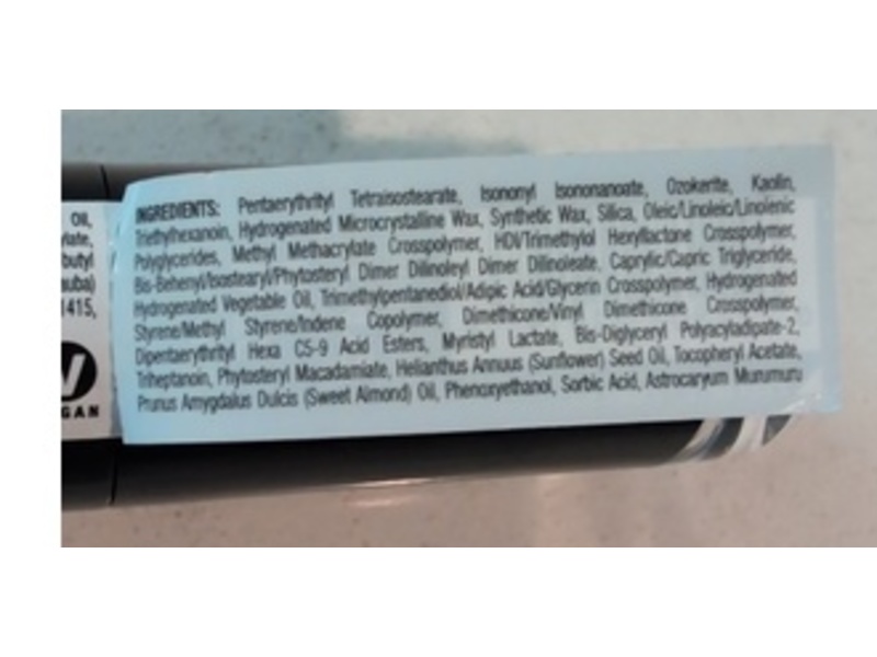 Wet N Wild Mega Last Matte Lip Color, Cinnamon Spice, 0.11 oz/3.3 g