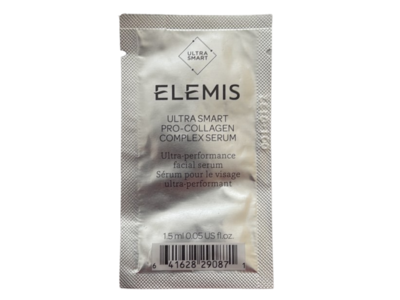 Elemis Ultra Smart Pro-Collagen Complex Serum, 0.05 fl oz/1.5 mL