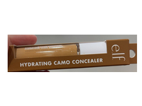 e.l.f. Cosmetics Hydrating Camo Concealer, Deep Caramel, 0.2 fl oz/6 mL - thumbnail 2