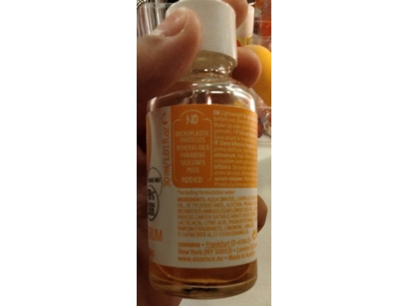 Essence Hello, Good Stuff! Bi-Phase Oil Serum, 1.01 fl oz/30 mL