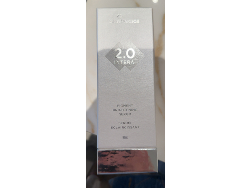 Skin Medica 2.0 Lytera Pigment Brightening Serum, 2 fl oz/60 mL
