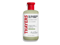 Thayer's Oil Balancing Jelly Toner, Combo To Oily Skin, 12 fl oz/355 mL - thumbnail 1