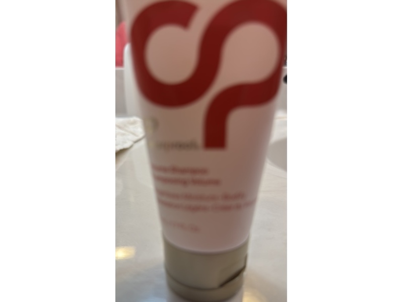 ColorProof Volume Shampoo, 1.7 fl oz/50 mL