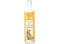 Burt's Bees Cat Dander Reducing Spray, 10 fl oz/296 mL - thumbnail 1