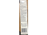 Carifree Gel 1100 Fluoride Anti-Cavity Toothpaste, Mint, 2.4 oz/68 g - thumbnail 3