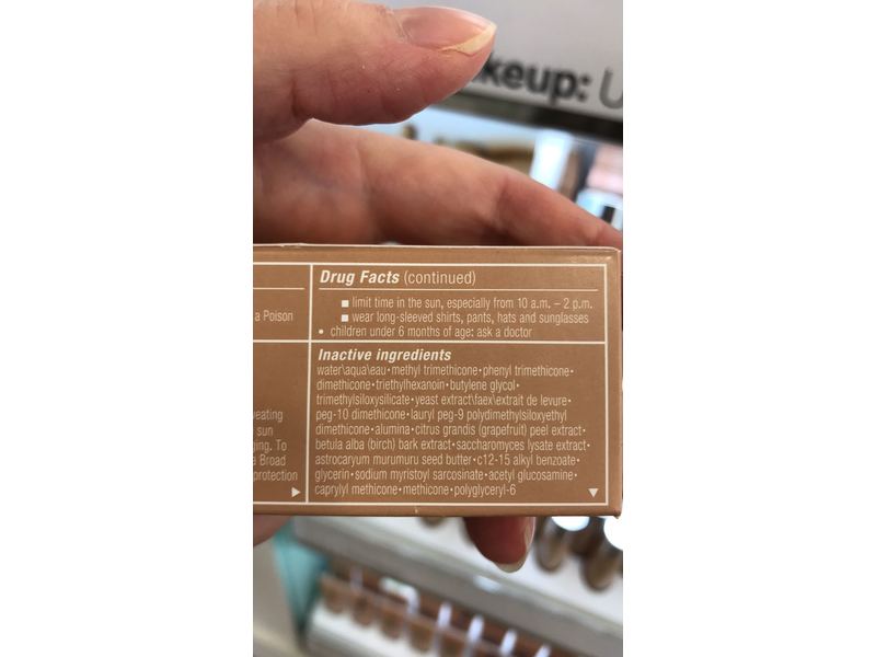 Clinique Even Better Makeup, CN 74 Beige, 1 fl oz