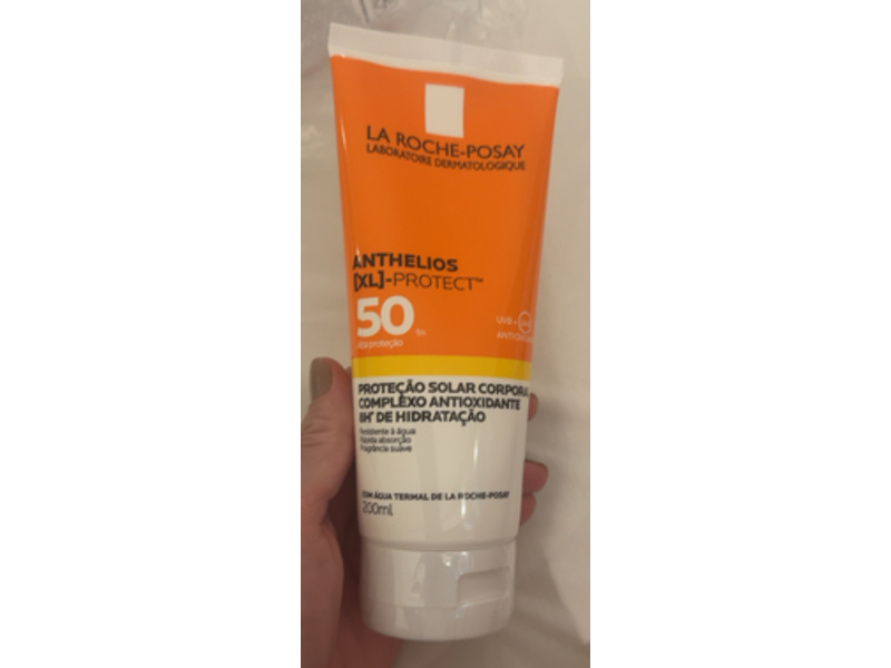 La Roche - Posay Anthelios XL-Protect, FPS 50, 200 mL