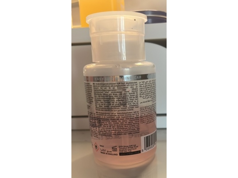 Enliven Nail Polish Remover, 5.07 fl oz/150 mL