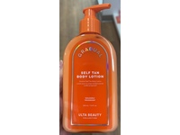 Ulta Beauty Gradual Self Tan Body Lotion, 7.9 fl oz/236 mL - thumbnail 2