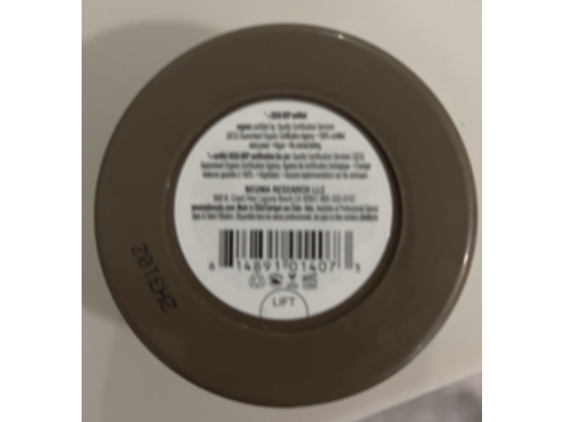 Neuma Styling Clay Shape, 1.76 oz/50 g