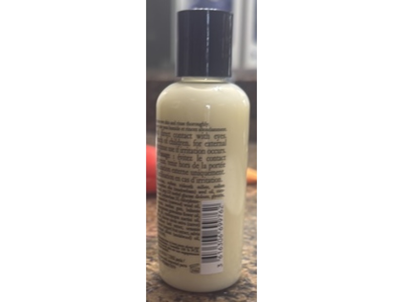 Philosophy Purity One-Step Facial Cleanser, 3 fl oz/90 mL