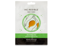 INC.Redible Perky Turkey Moisturizing Bum Masks, Jojoba Oil, 0.84 fl oz/25 mL, 1 Pair - Image 2