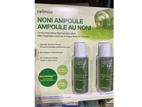 Celimax Noni Ampoule Duo Set, 1.69 fl oz/50 mL - Image 3