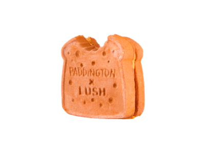 Lush Marmalade Sandwich Bubbleroon Bar, 170 g