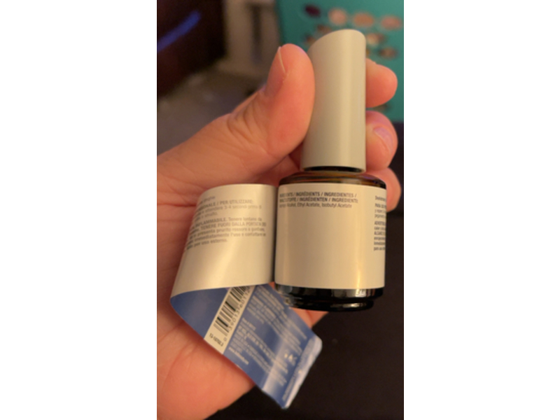 Ibd Dehydrate, 0.5 fl oz/14 mL