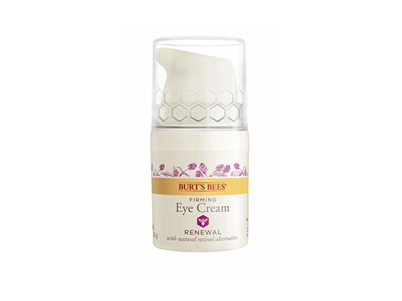 Burt's Bees Renewal Firming Eye Cream, 0.5 Ounce