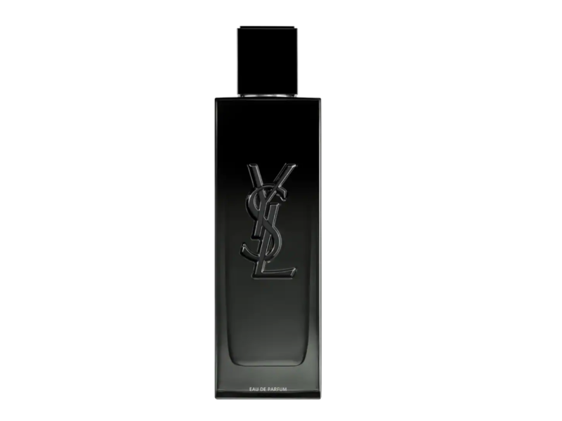 Yves Saint Laurent Myslf Eau De Parfum, 3.3 oz/100 mL