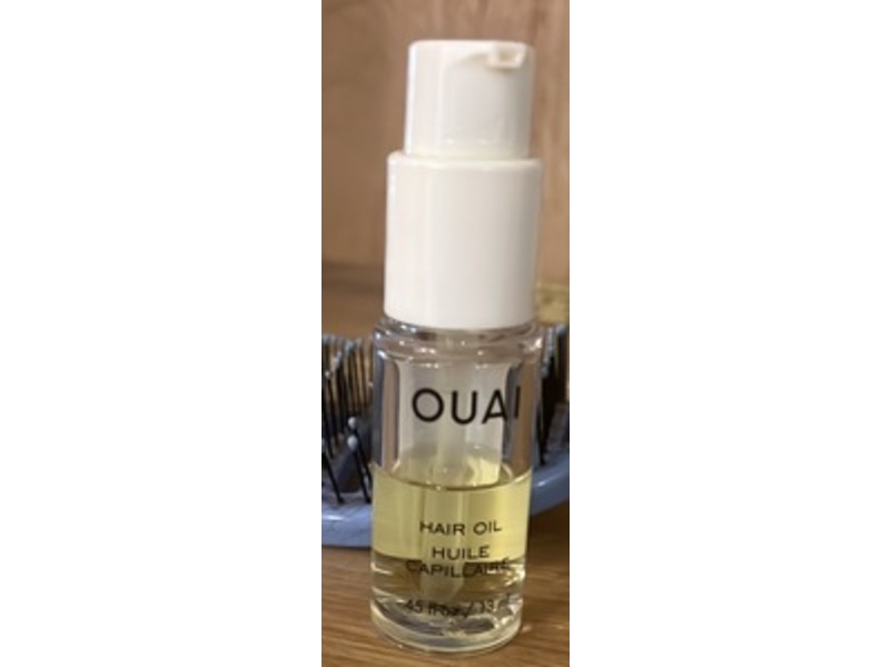 Ouai Hair Oil, 0.45 fl oz/13 mL