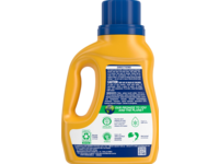 Arm & Hammer Powerfully Clean 2 In 1 Liquid Laundry Detergent, Clean Burst, 28 Loads, 28 fl oz/828 mL - thumbnail 2