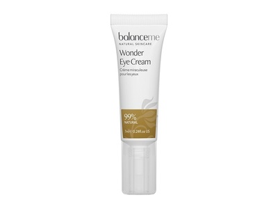 Balance Me Wonder Eye Cream, .24 fl oz